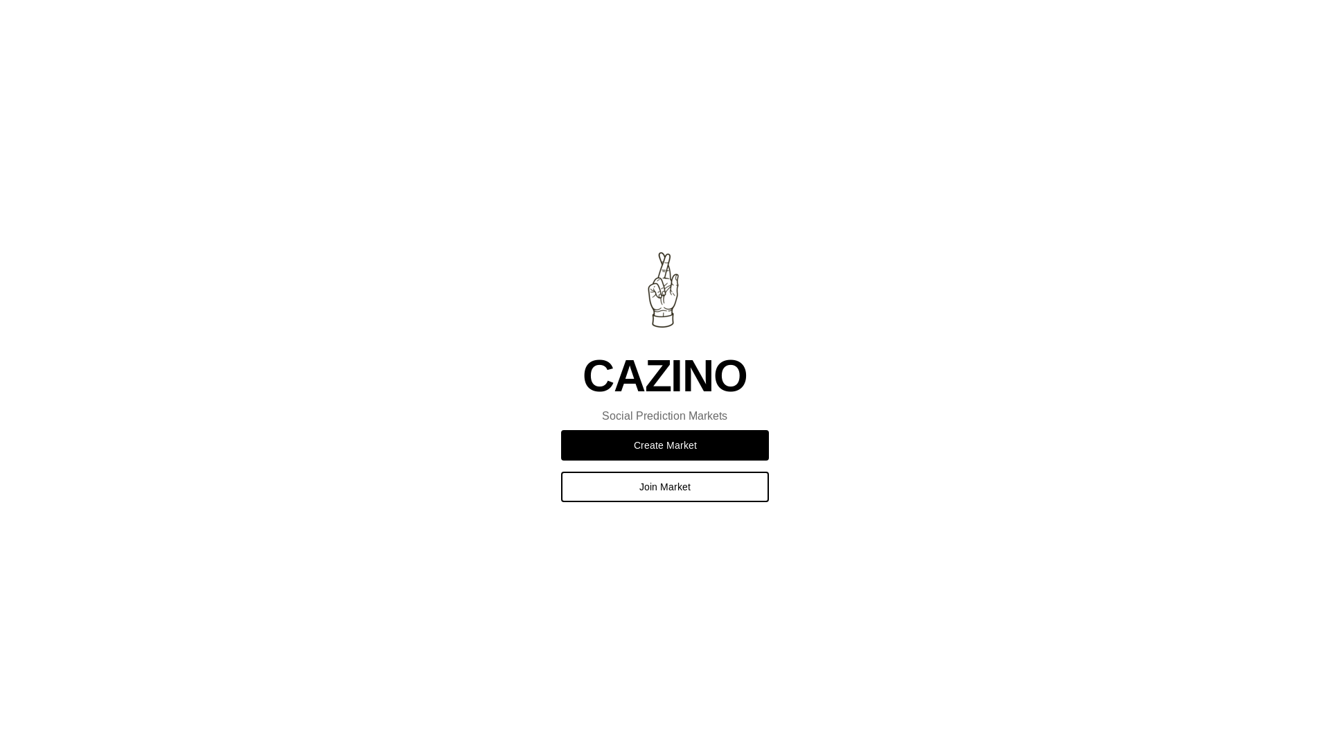 website screenshot of https://cazino-ui.pages.dev/