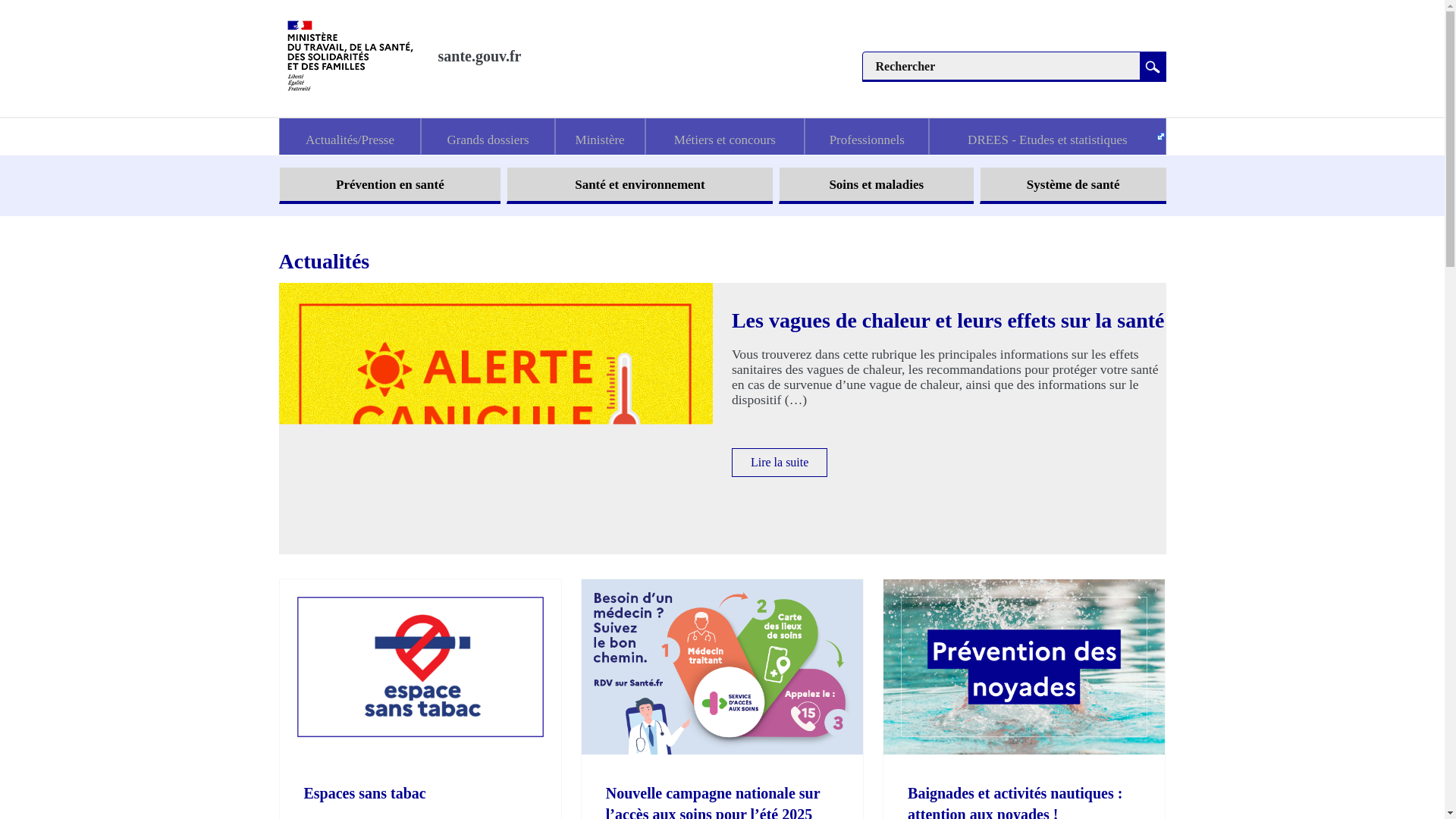 website screenshot of https://espace-sans-tabac.com/