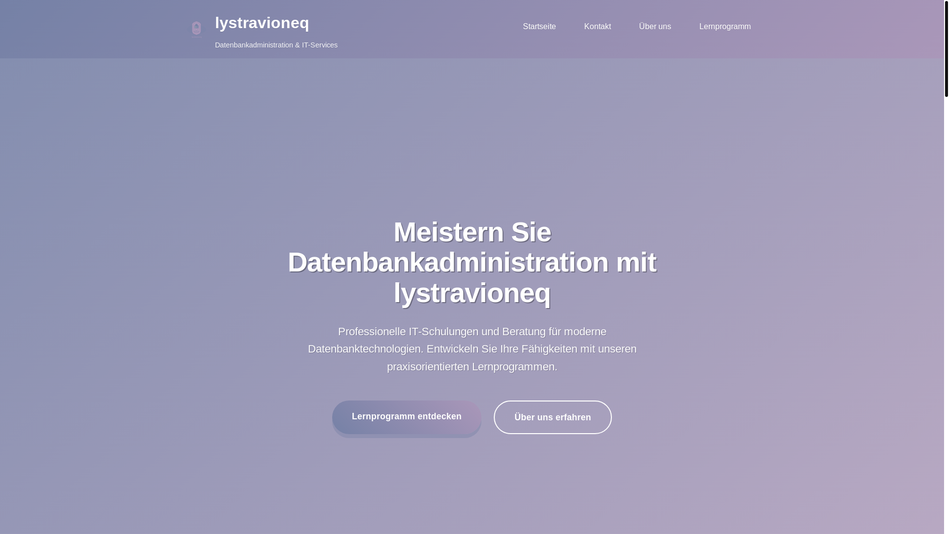 website screenshot of https://lystravioneq.sbs/