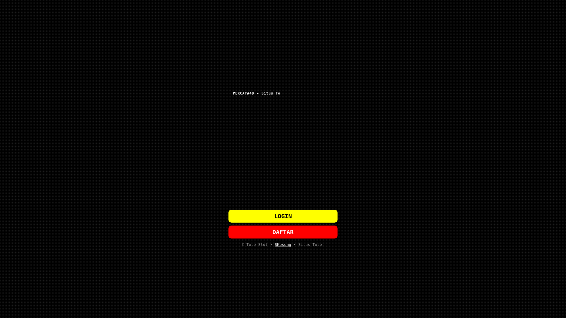 website screenshot of https://hutang-dulu-nanti-diganti.pages.dev/