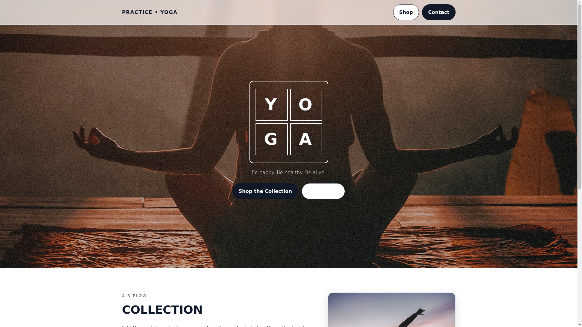 website screenshot of https://konoha-pusing.pages.dev/