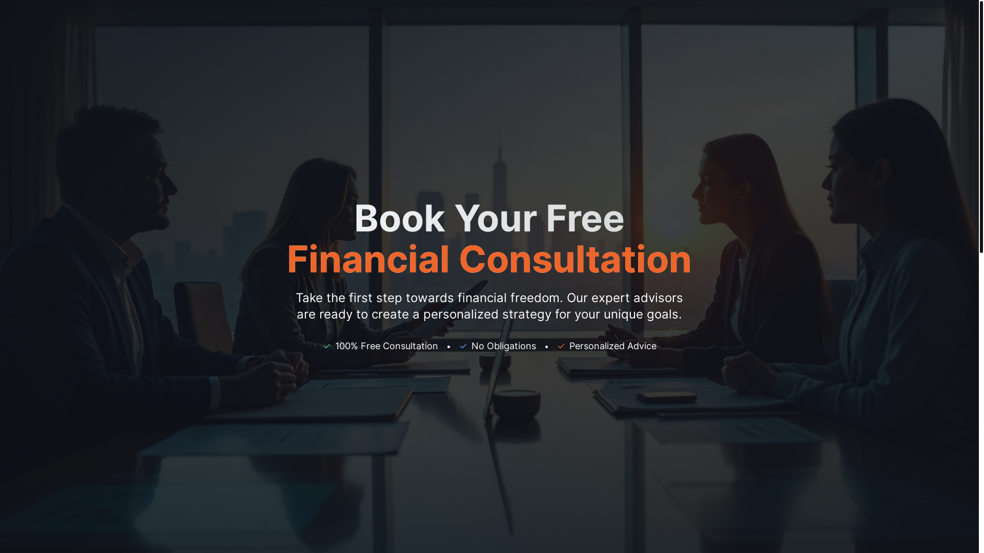 website screenshot of https://freeconsultationvelociti.co.za/