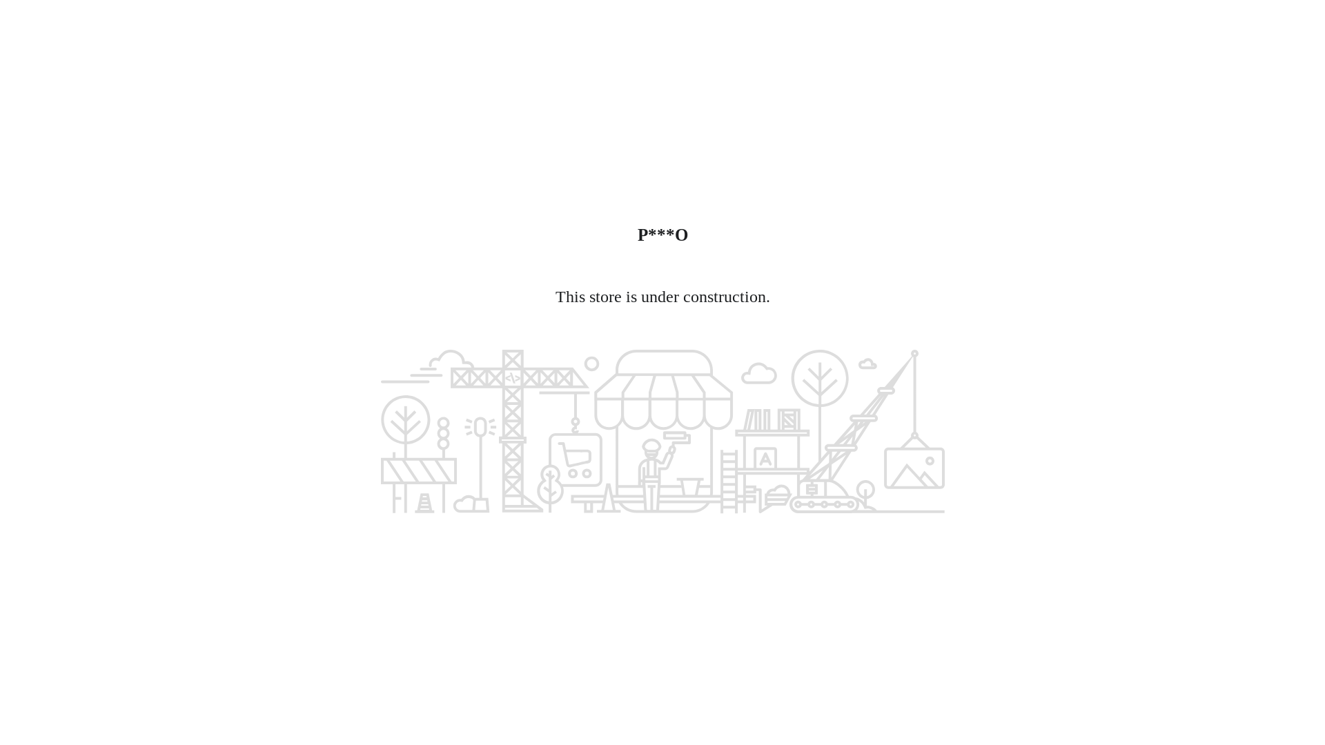 website screenshot of https://usprime1studio.shop/