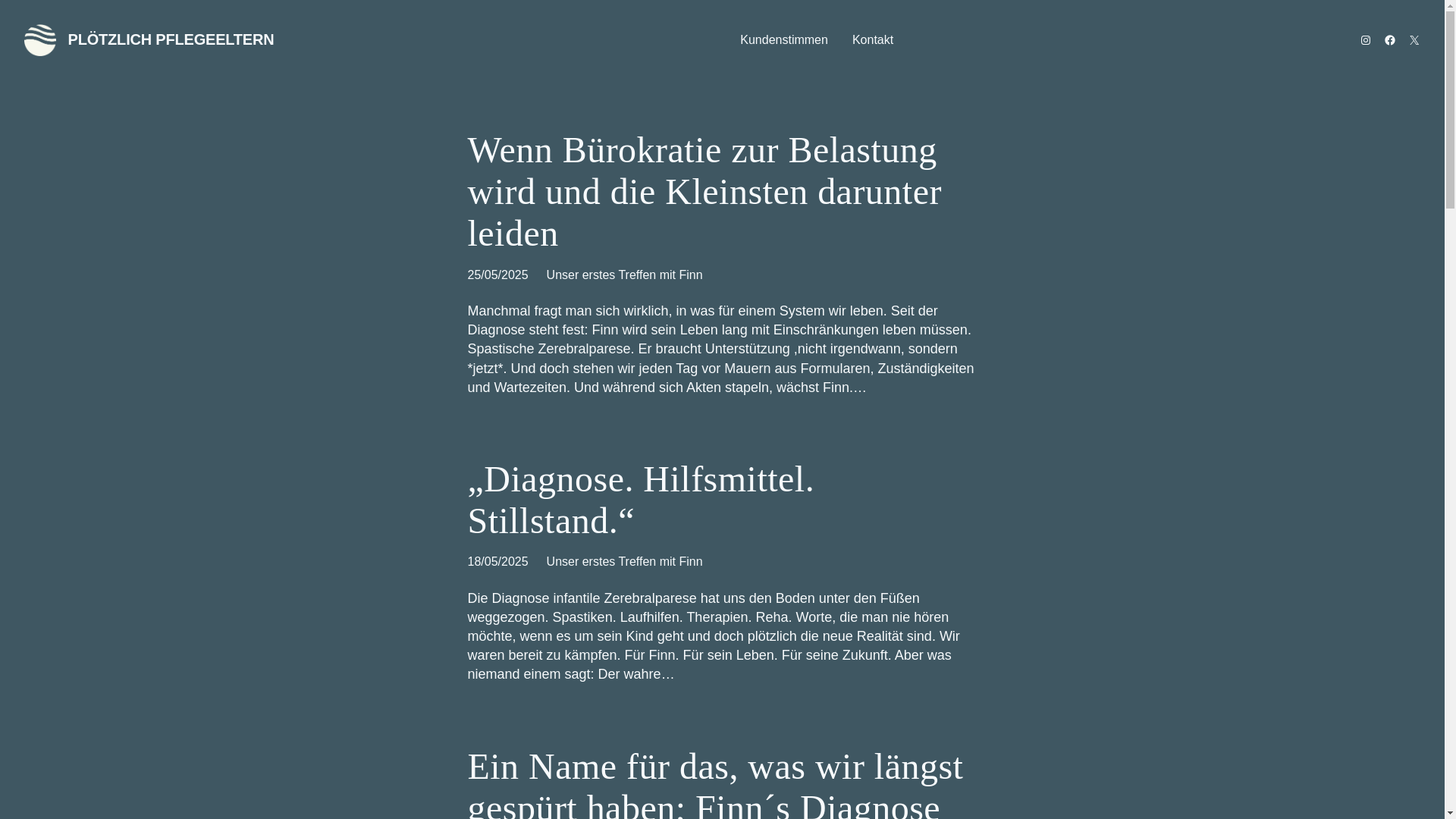website screenshot of https://wandernistunheilbar.de/