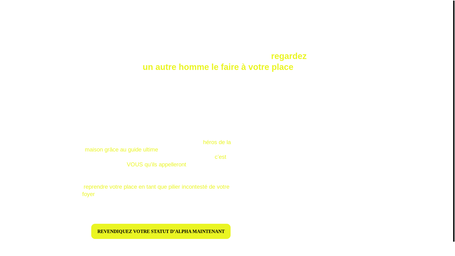 website screenshot of https://bricolecommeunpro.com/