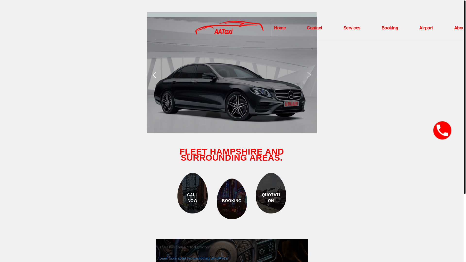 website screenshot of https://jamesraynerplumbingandheating.com/