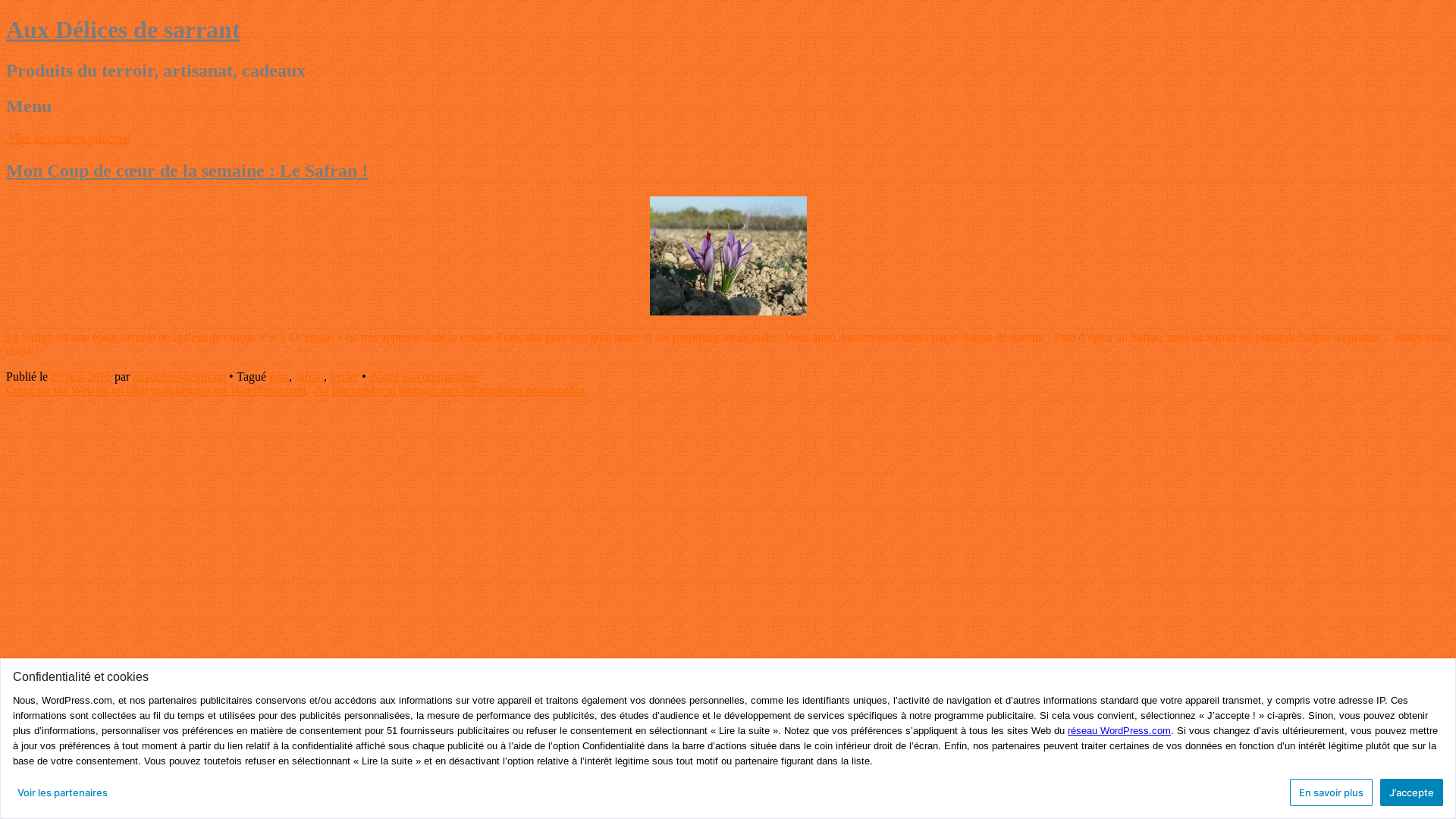 website screenshot of https://chateausarrali.com/
