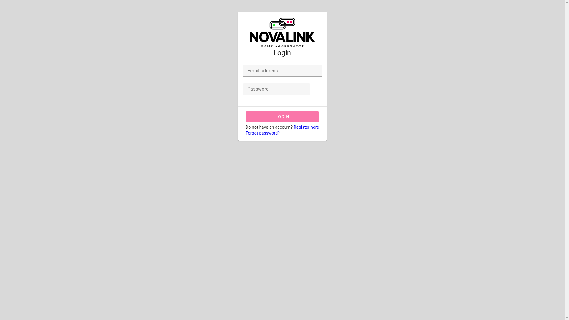 website screenshot of https://docs-novalink-gg.pages.dev/