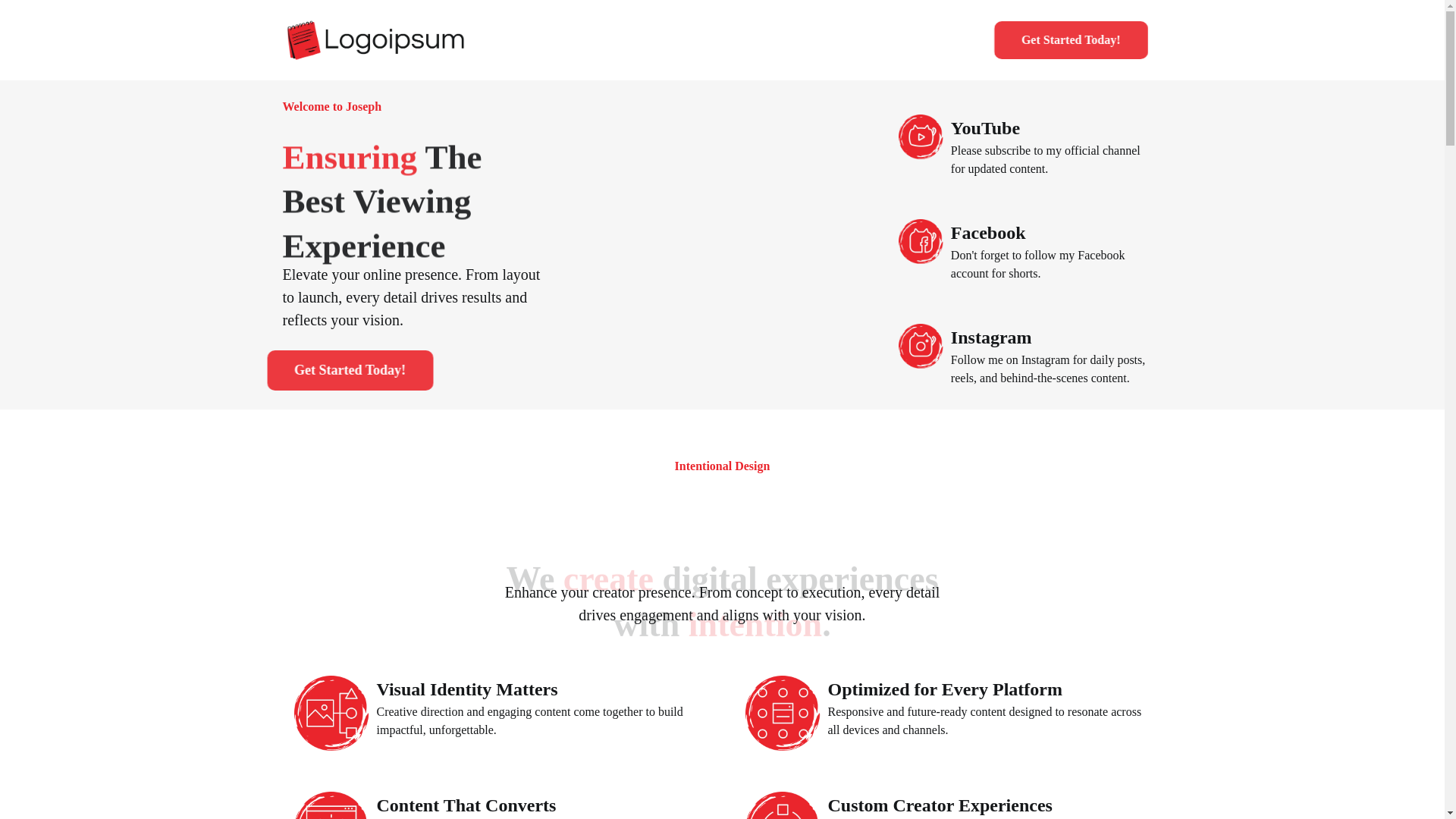 website screenshot of https://tiktokgmvmax.com/