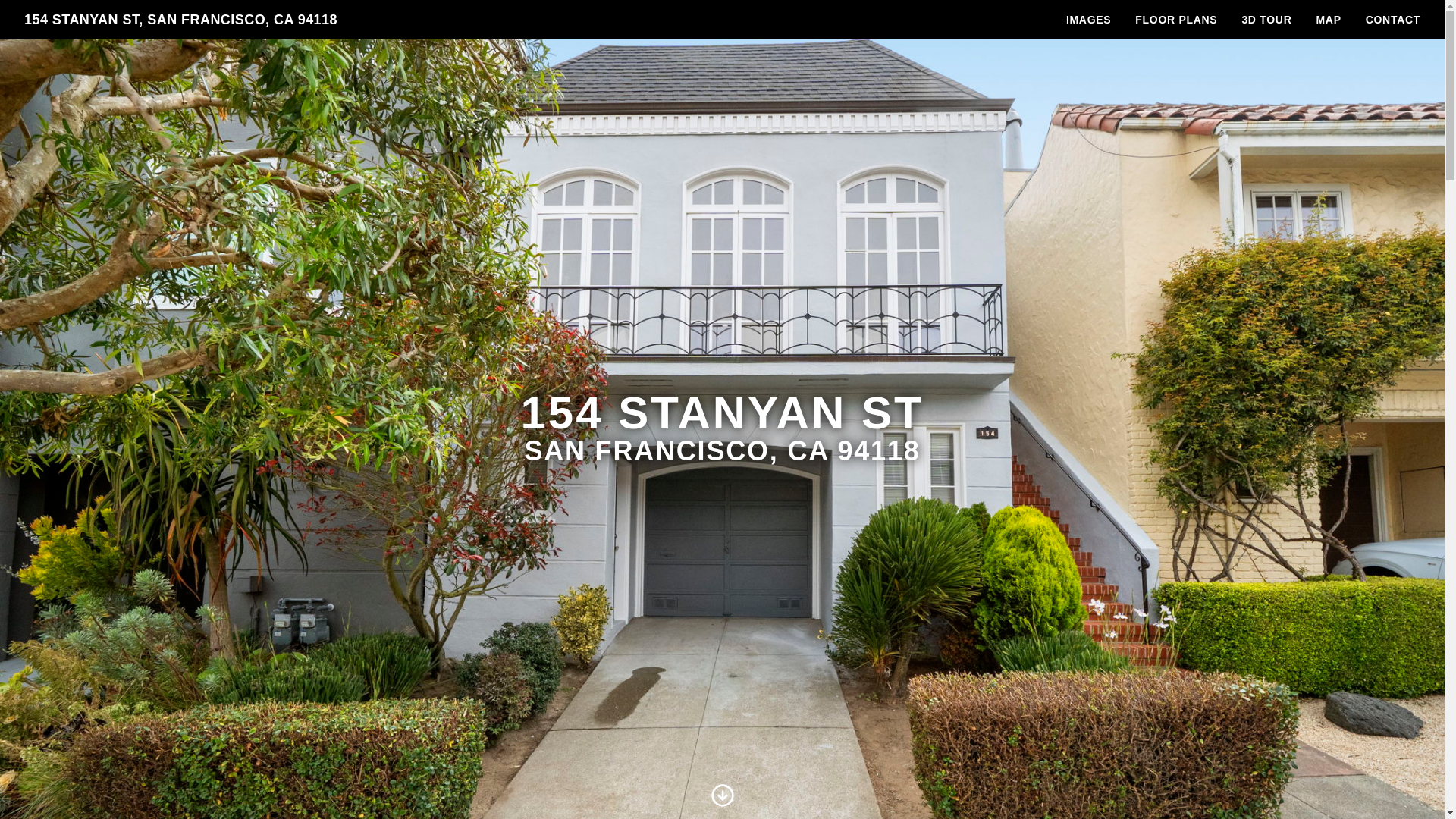 website screenshot of https://stanyanstunner.com/