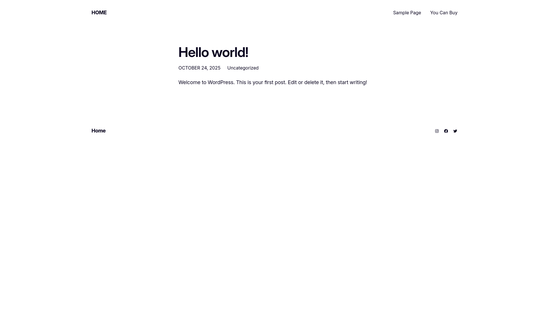 website screenshot of https://youcanbuy.ie/