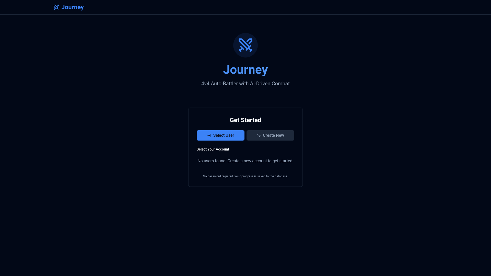 website screenshot of https://journey-ehn.pages.dev/