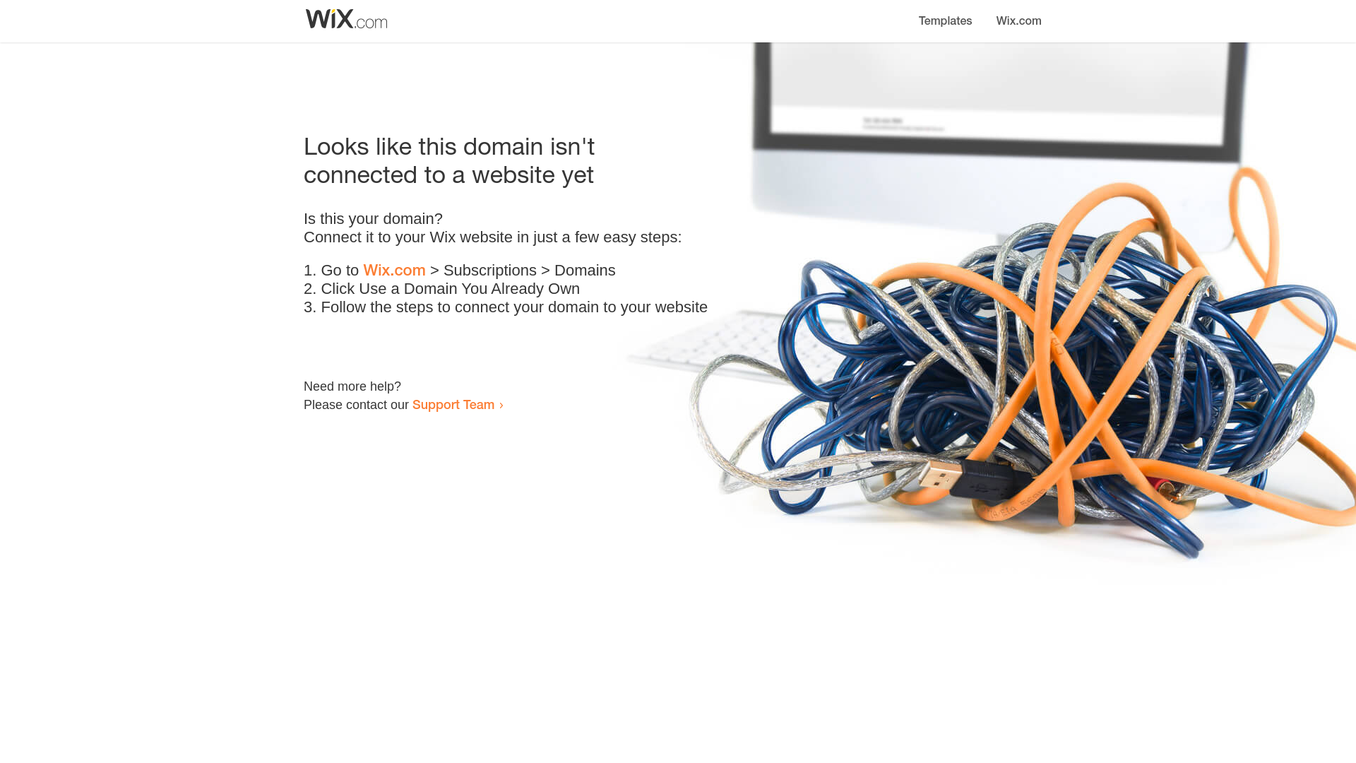 website screenshot of https://miapandeygordon.com/