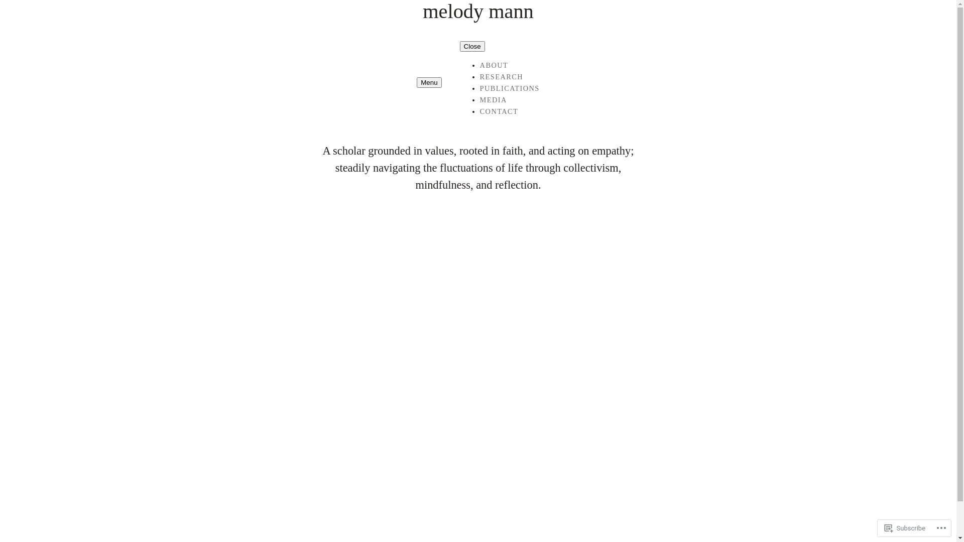 website screenshot of https://melody-mann.com/
