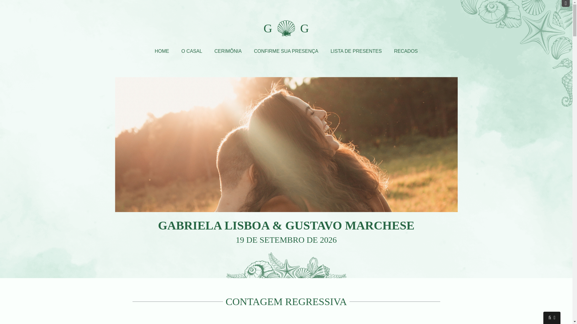 website screenshot of https://casoriogabiegus.com.br/