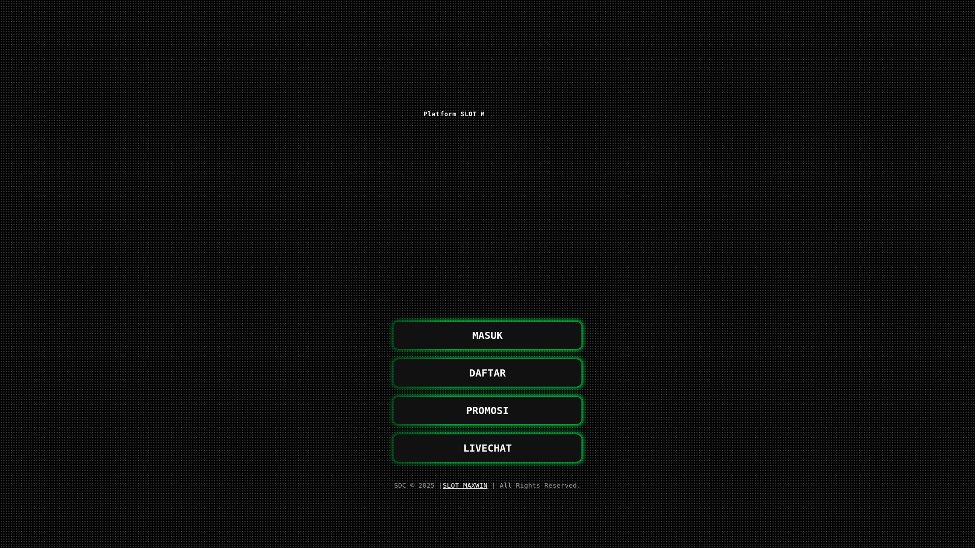 website screenshot of https://3brandsdigital.pages.dev/