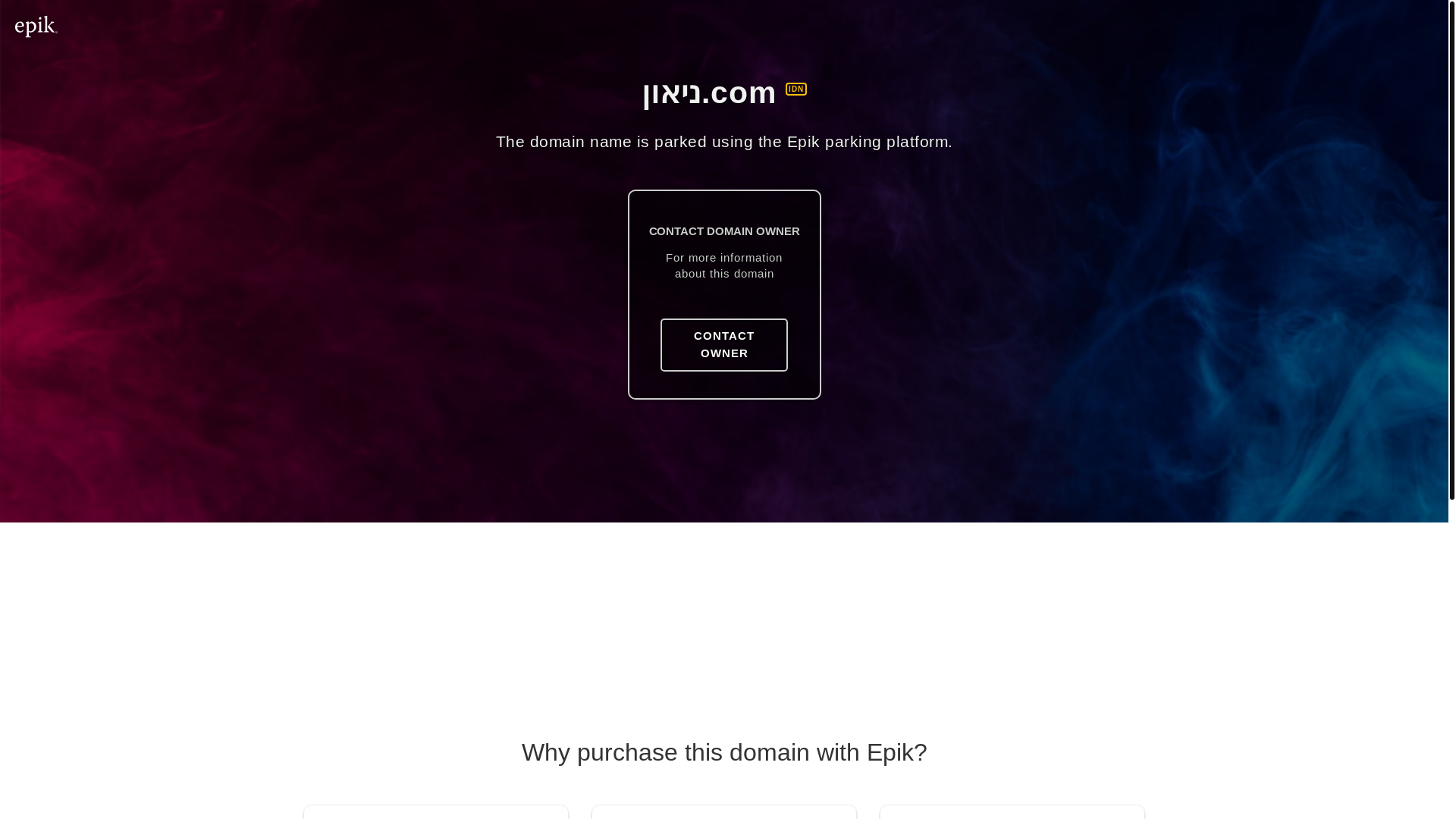 website screenshot of https://xn--4dbkk0ab.com/