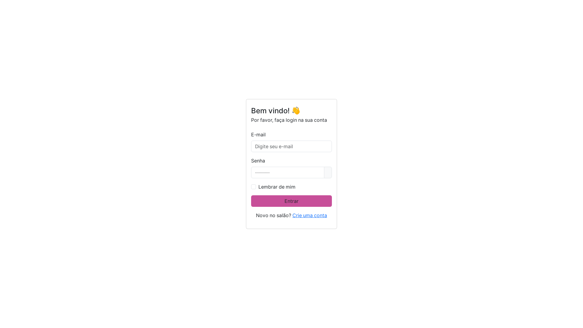 website screenshot of https://alineartes.com.br/