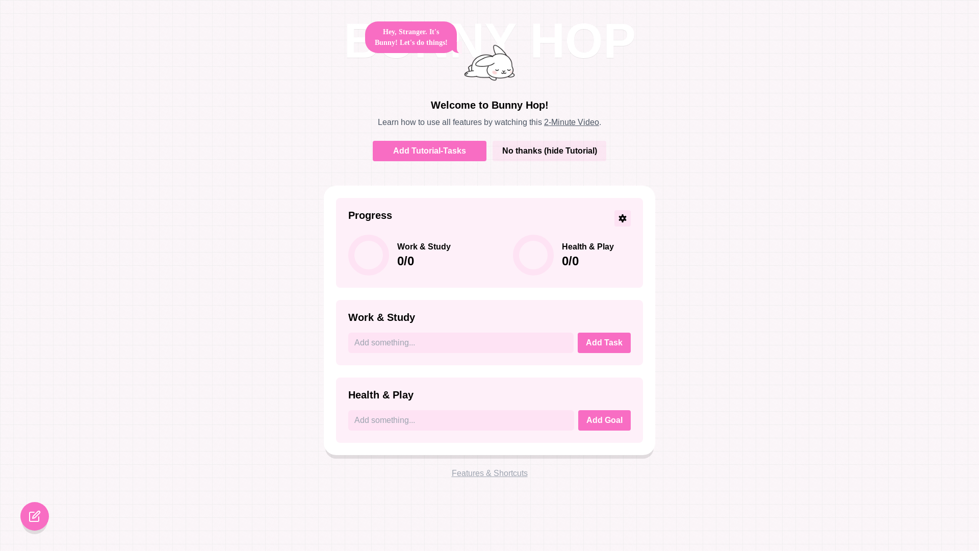 website screenshot of https://clara-daiplanner.pages.dev/