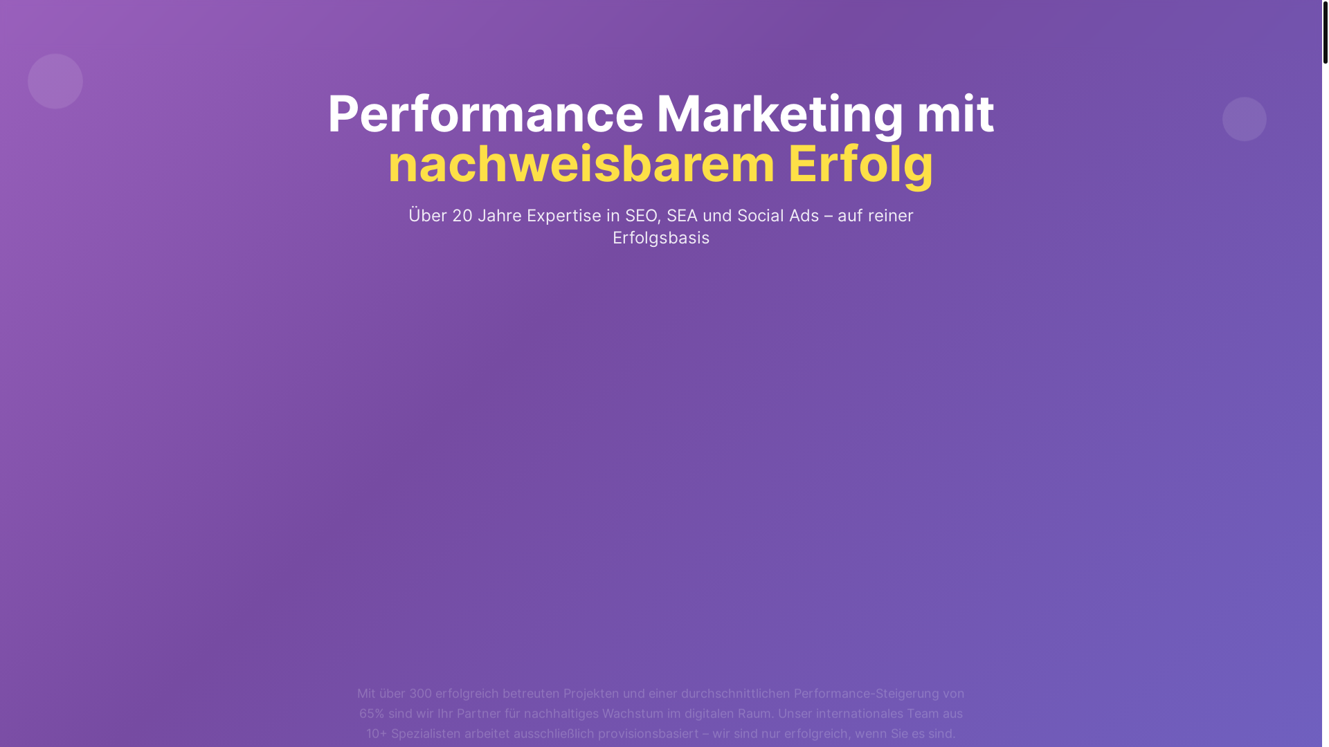 website screenshot of https://welcometonowhere.de/
