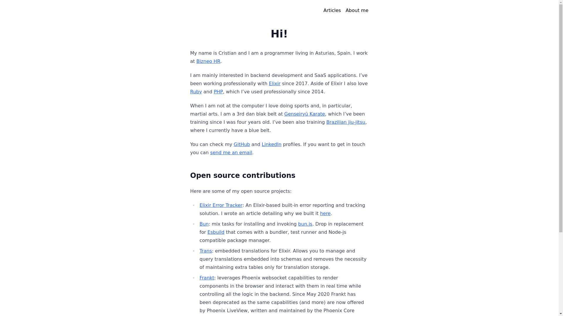 website screenshot of https://crbelaus-com.pages.dev/