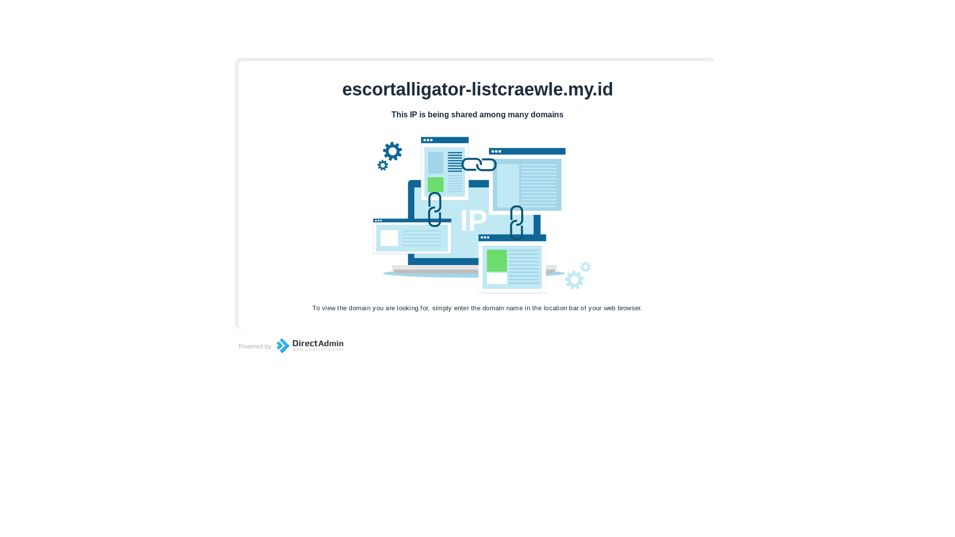 website screenshot of https://escortalligator-listcraewle.my.id/