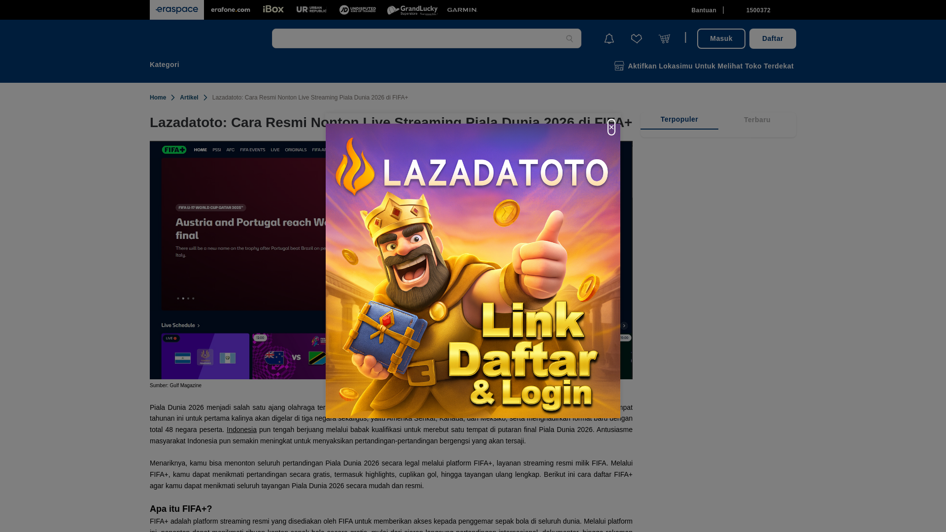 website screenshot of https://pialadunia-minervaacademyfootballclub.pages.dev/