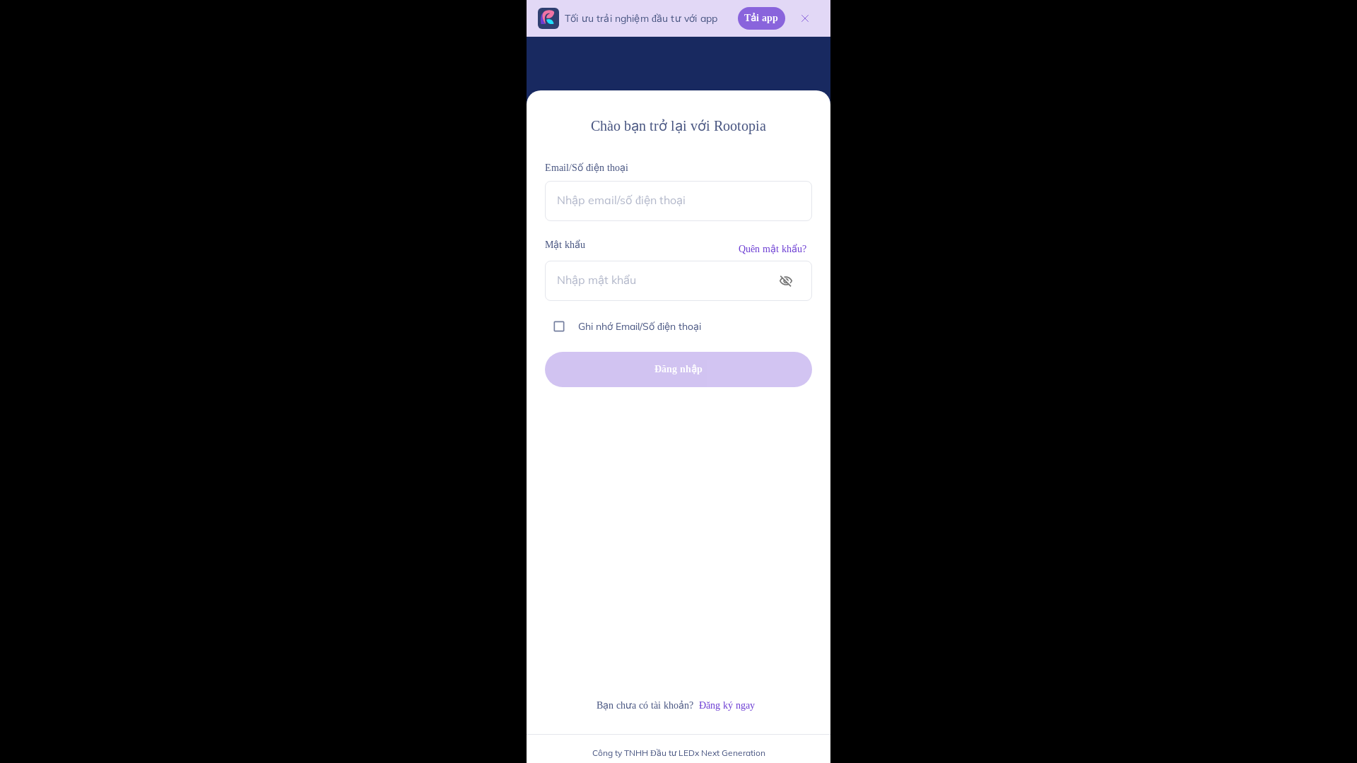 website screenshot of https://angel-web-app.pages.dev/