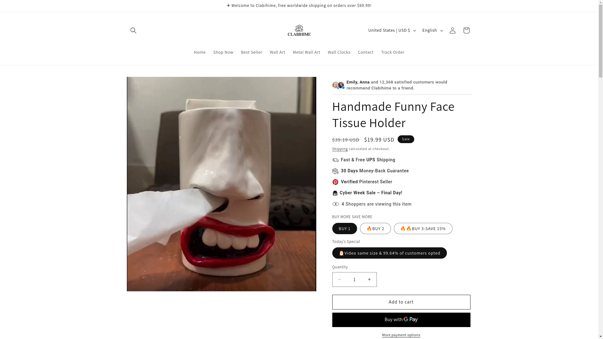 website screenshot of https://handmade204.pages.dev/