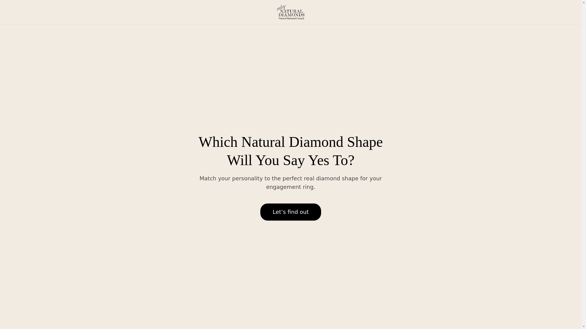 website screenshot of https://diamond-quiz-v1.pages.dev/