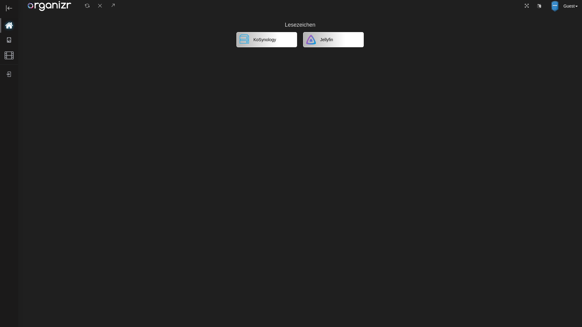 website screenshot of https://sysel.at/