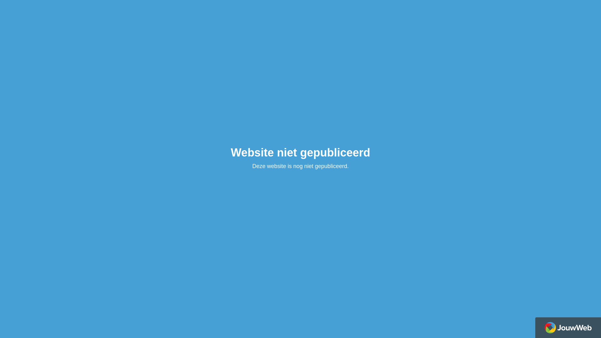 website screenshot of https://kraamzorggoudendagen.nl/