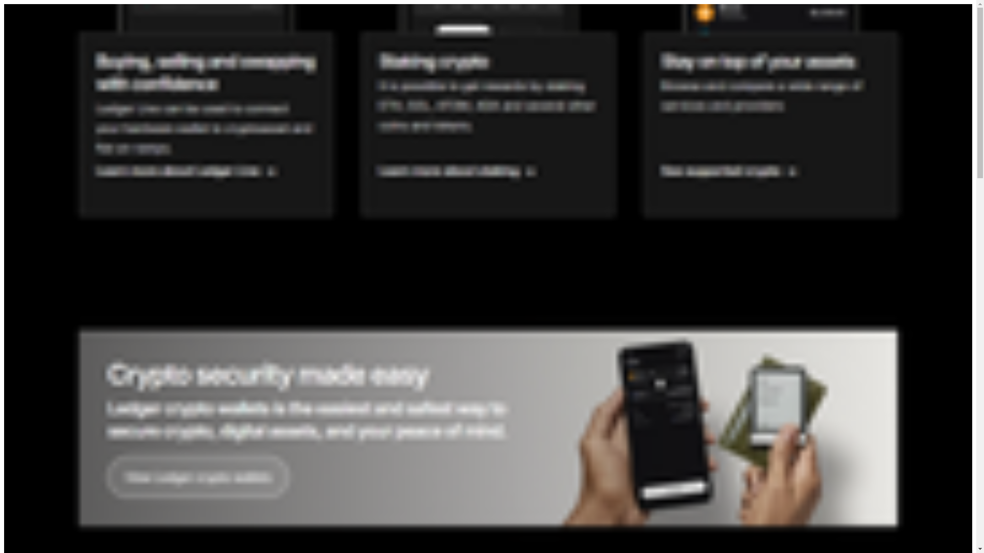 website screenshot of https://homepage-en-ledgr-com-start.pages.dev/