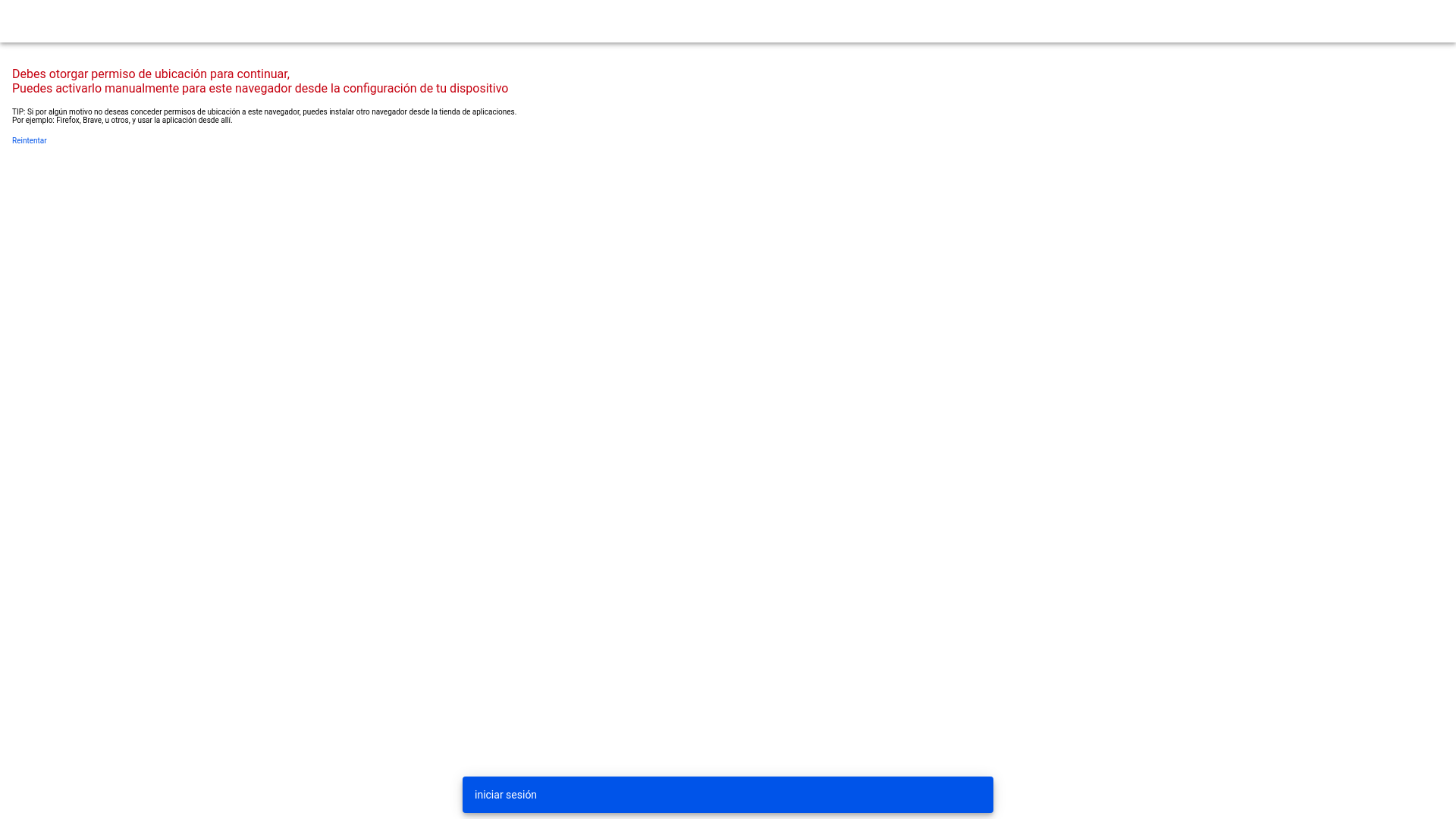 website screenshot of https://axap.org/