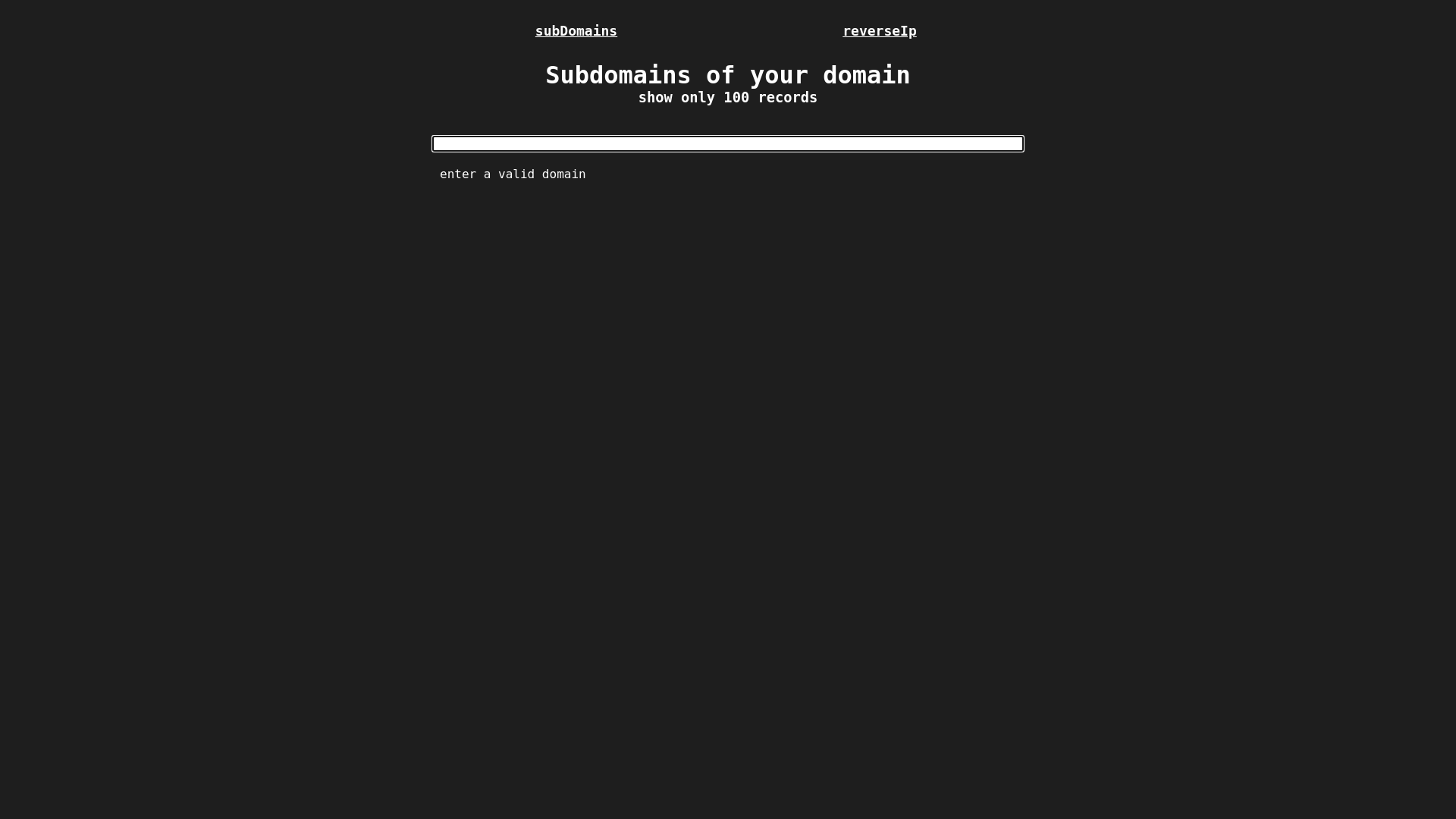 website screenshot of https://threatcat.ru/