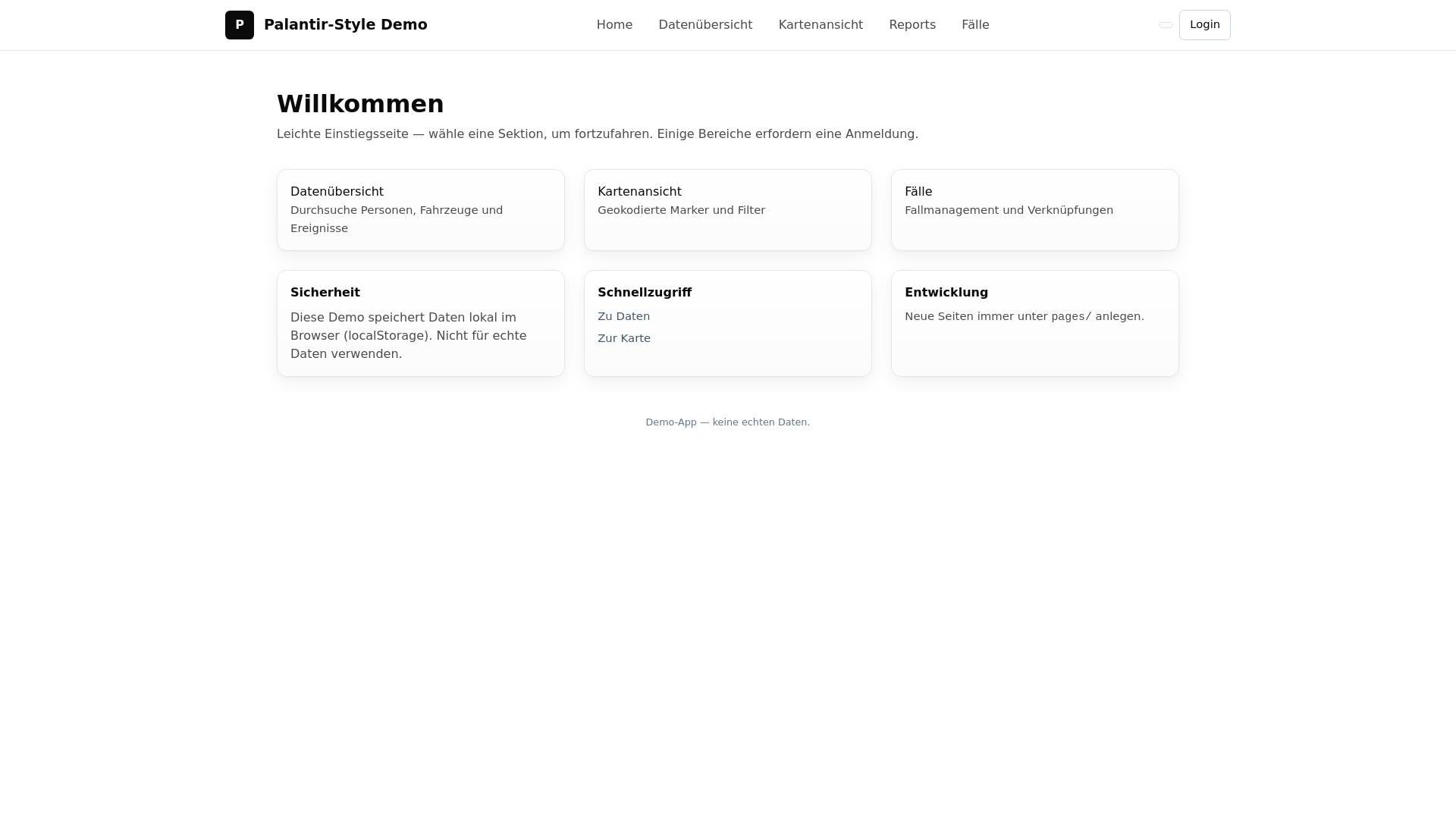 website screenshot of https://lootlama.net/