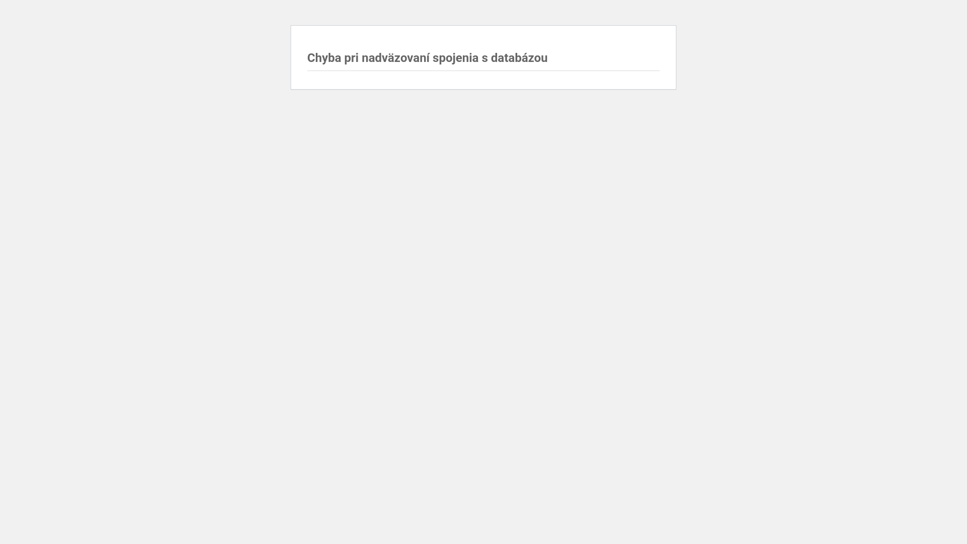 website screenshot of https://pathfinders-sro.sk/