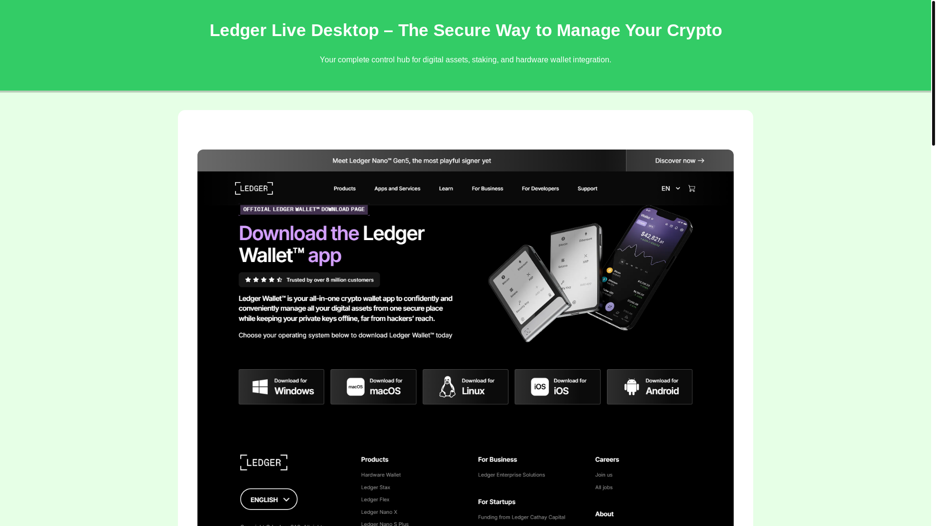 website screenshot of https://admin-ledger.pages.dev/
