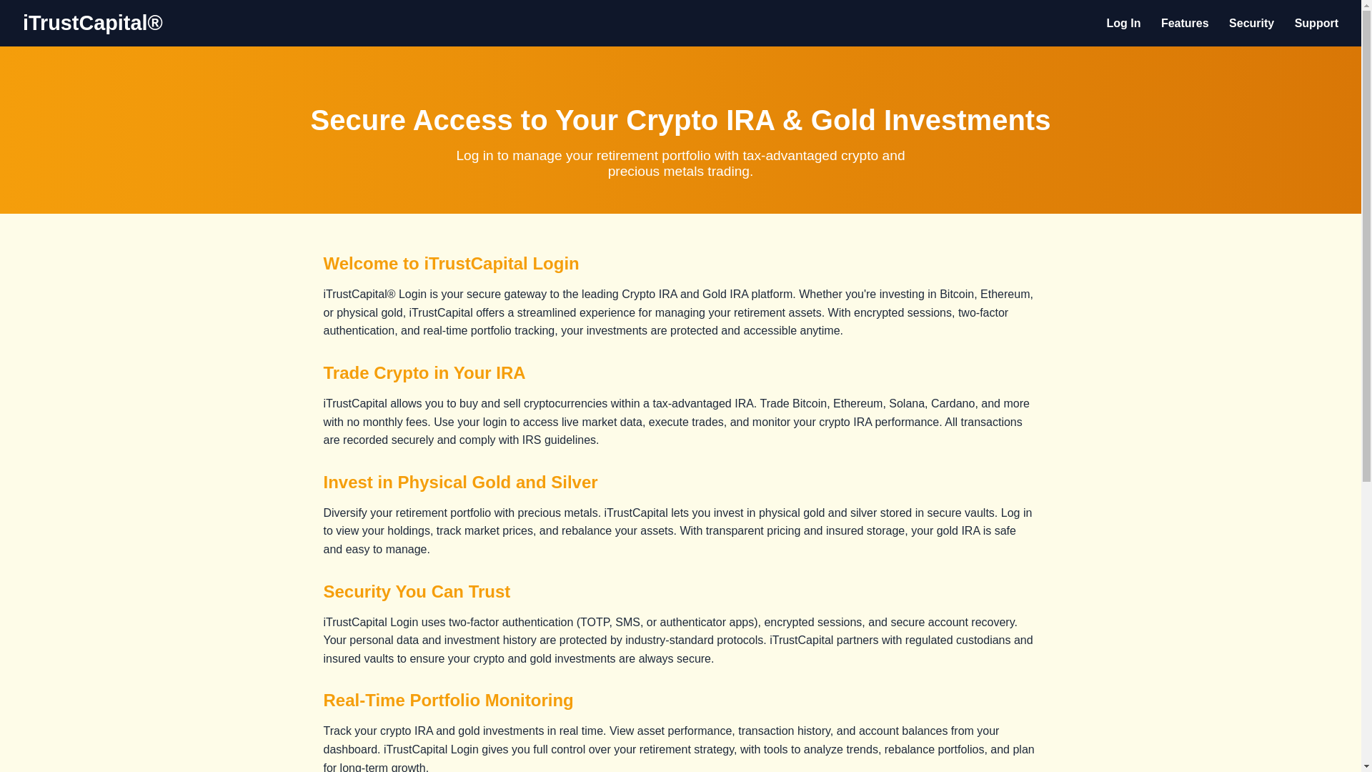website screenshot of https://home-itroustcapitale.pages.dev/