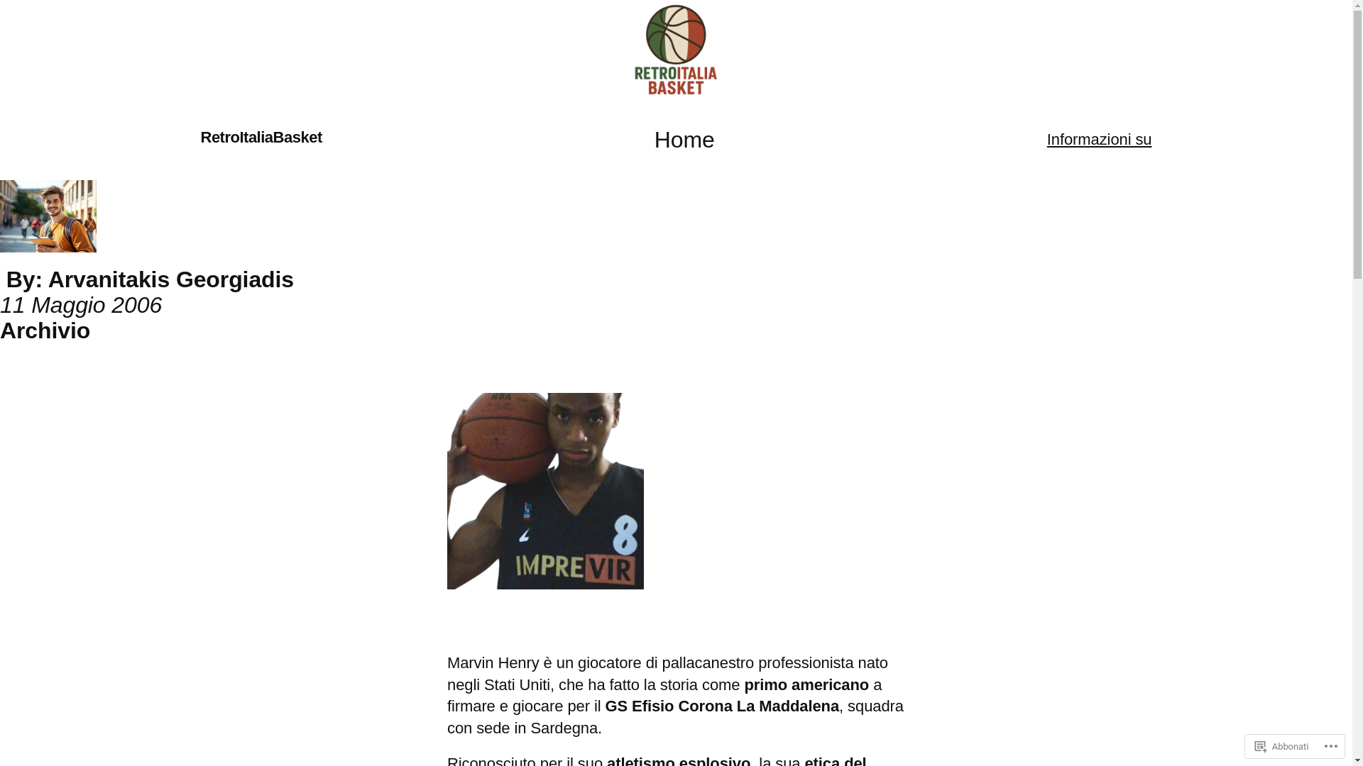 website screenshot of https://retroitaliabasket.com/