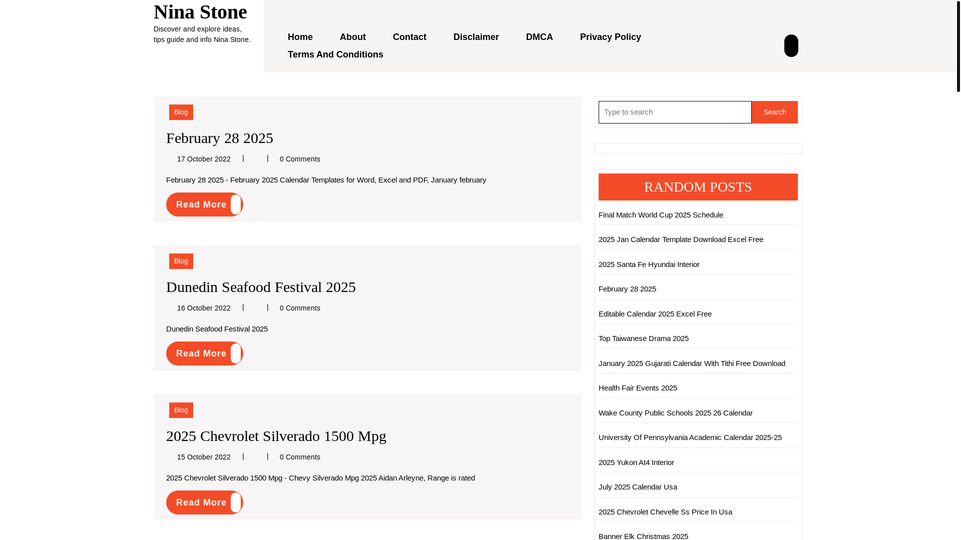 website screenshot of https://erinecoles.pages.dev/