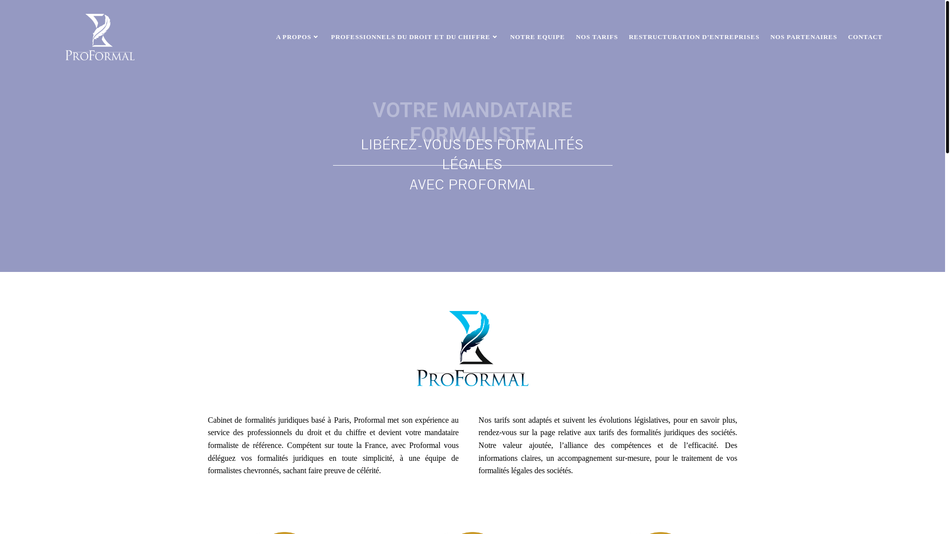 website screenshot of https://avocats-jurisconseils.com/