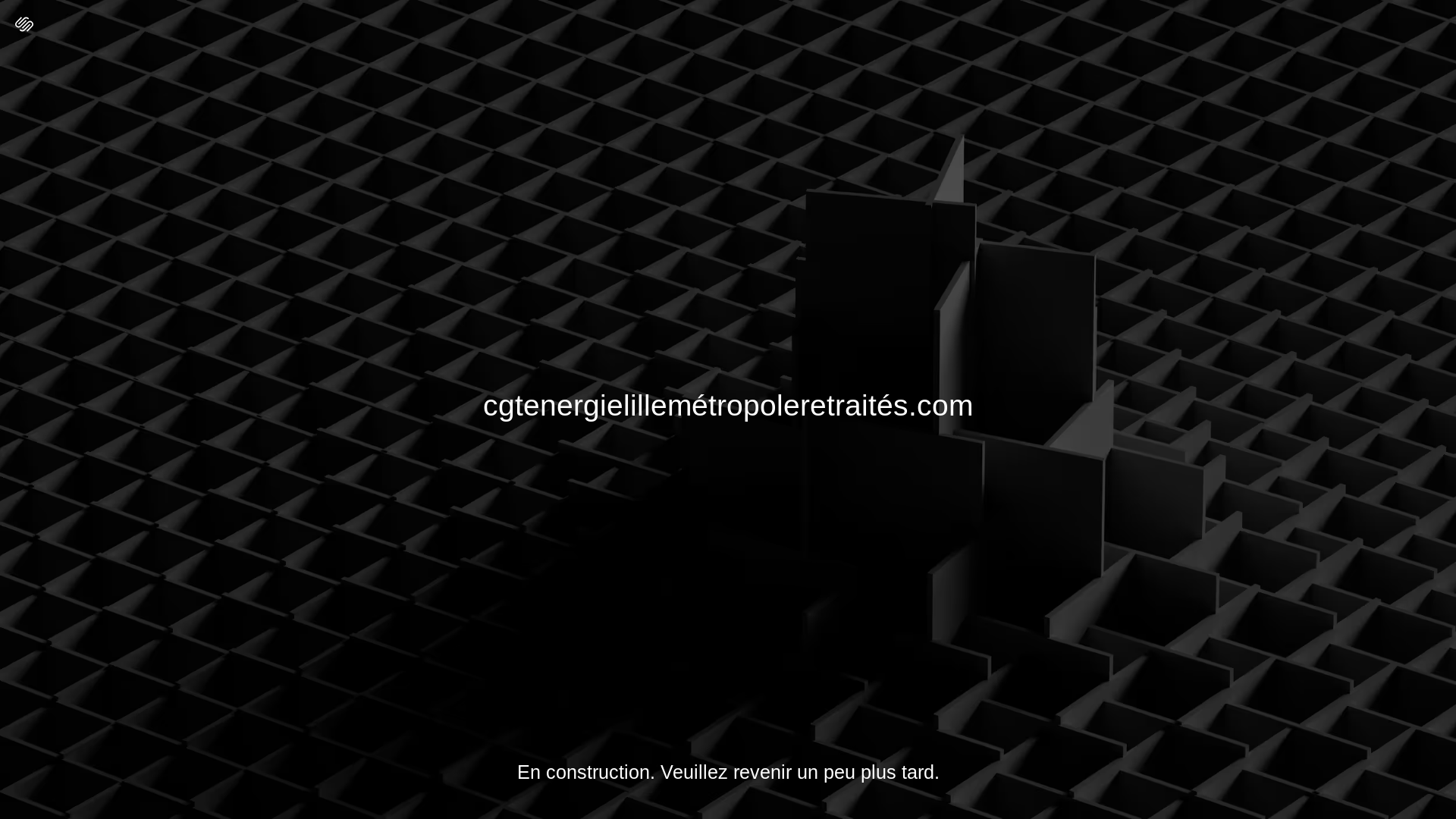 website screenshot of https://xn--cgtenergielillemtropoleretraits-q0co.com/