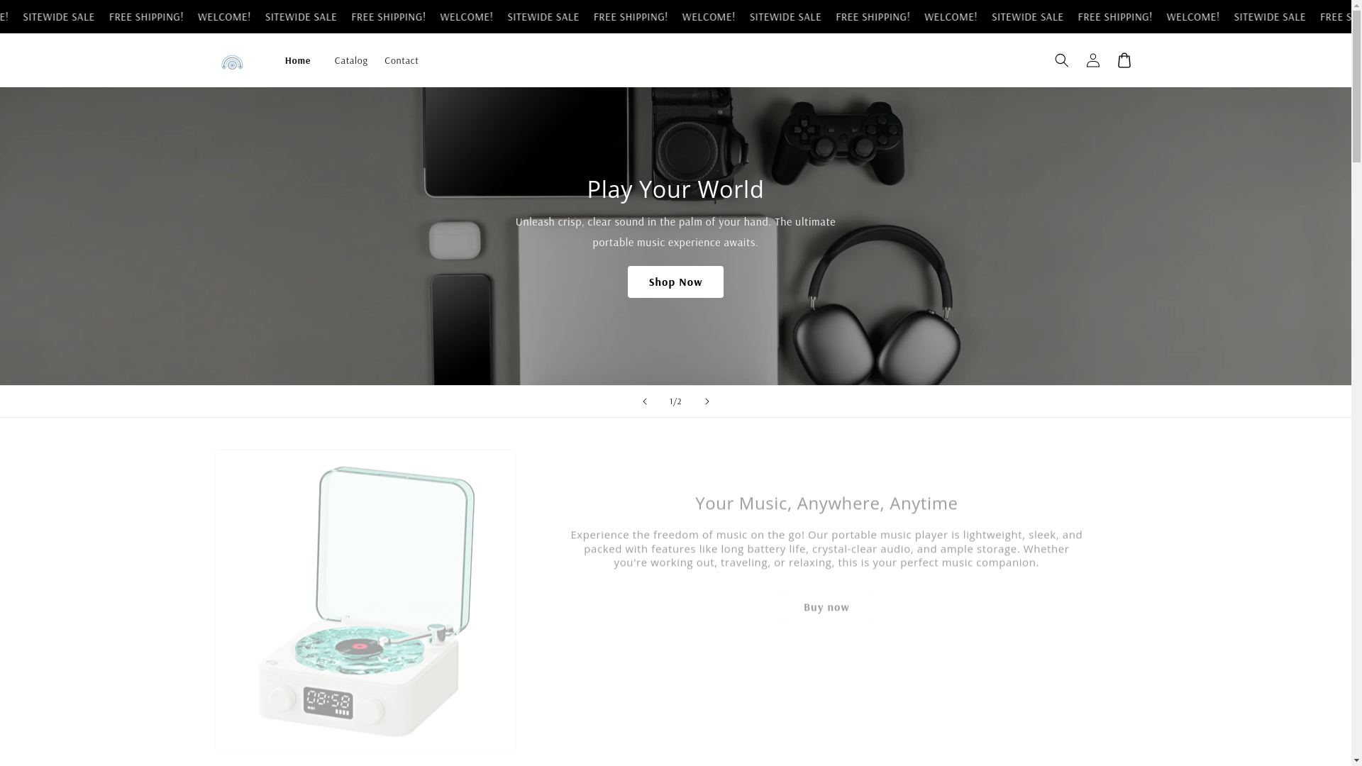 website screenshot of https://ra7a-tech.store/