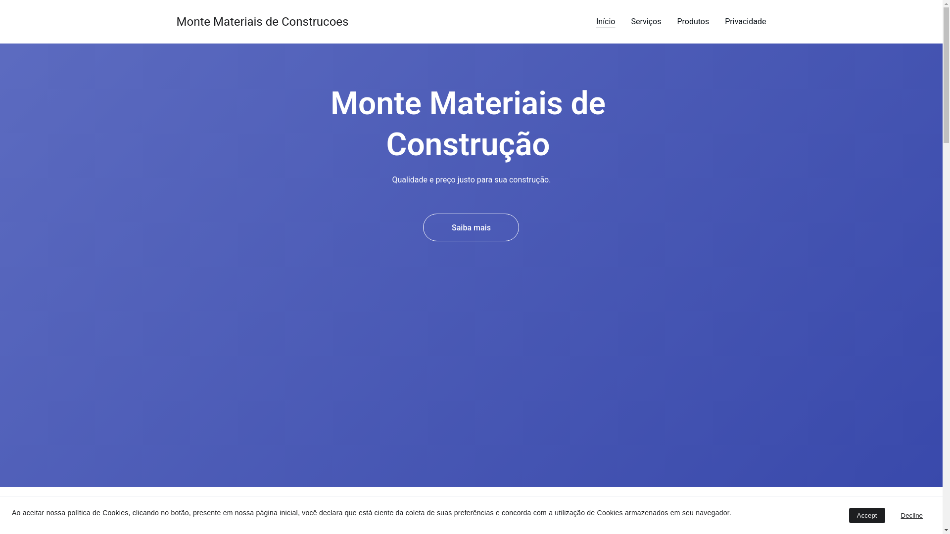 website screenshot of https://porta1digitalonlin.site/