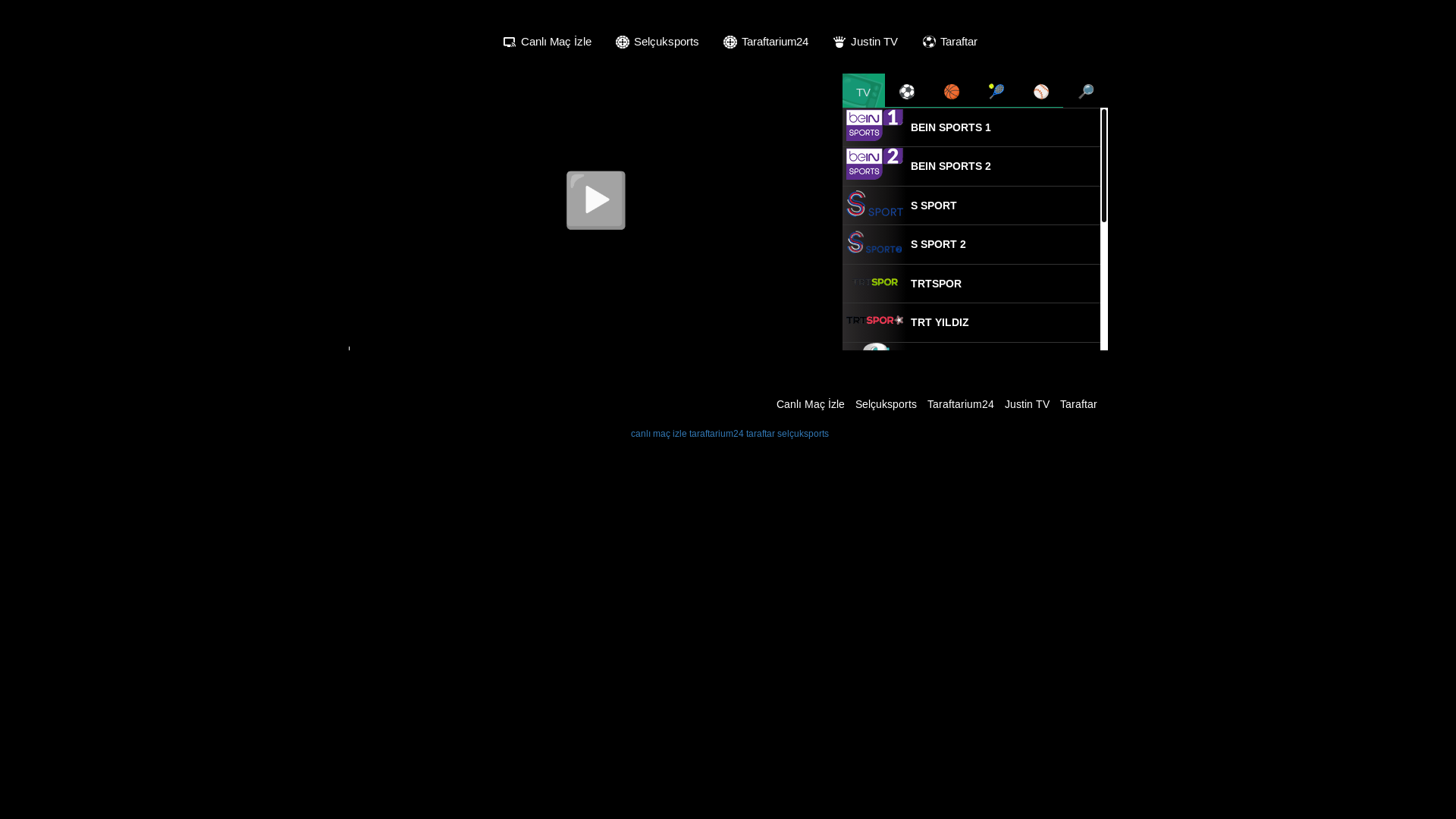 website screenshot of https://taraftariumkeyfi24.lat/