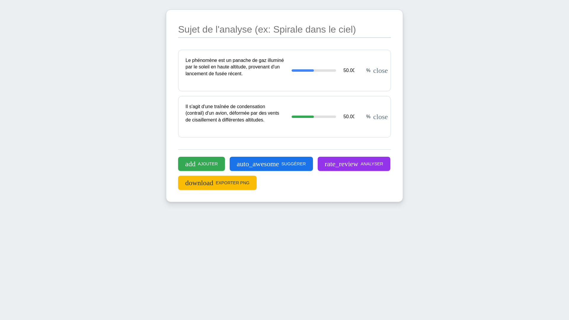website screenshot of https://analyse-hypotheses.pages.dev/
