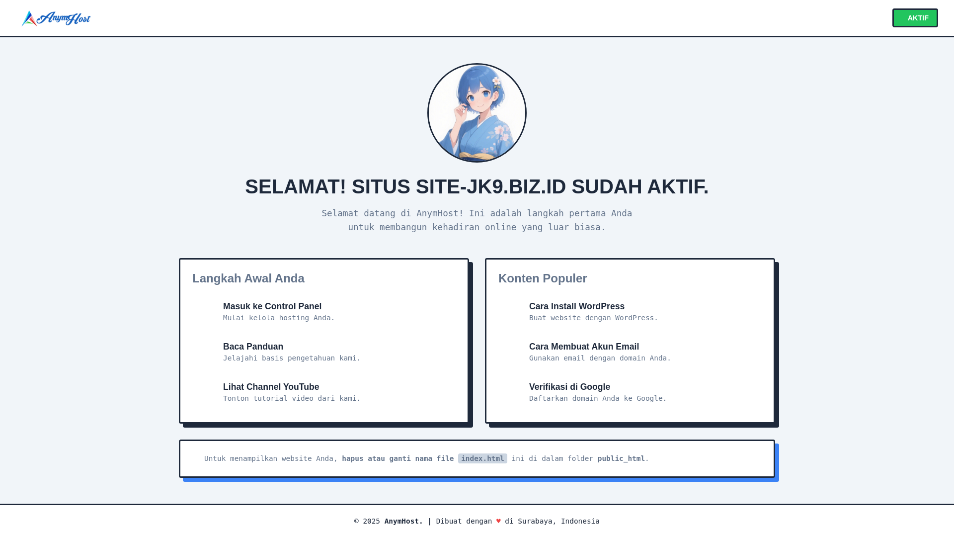 website screenshot of https://site-jk9.biz.id/