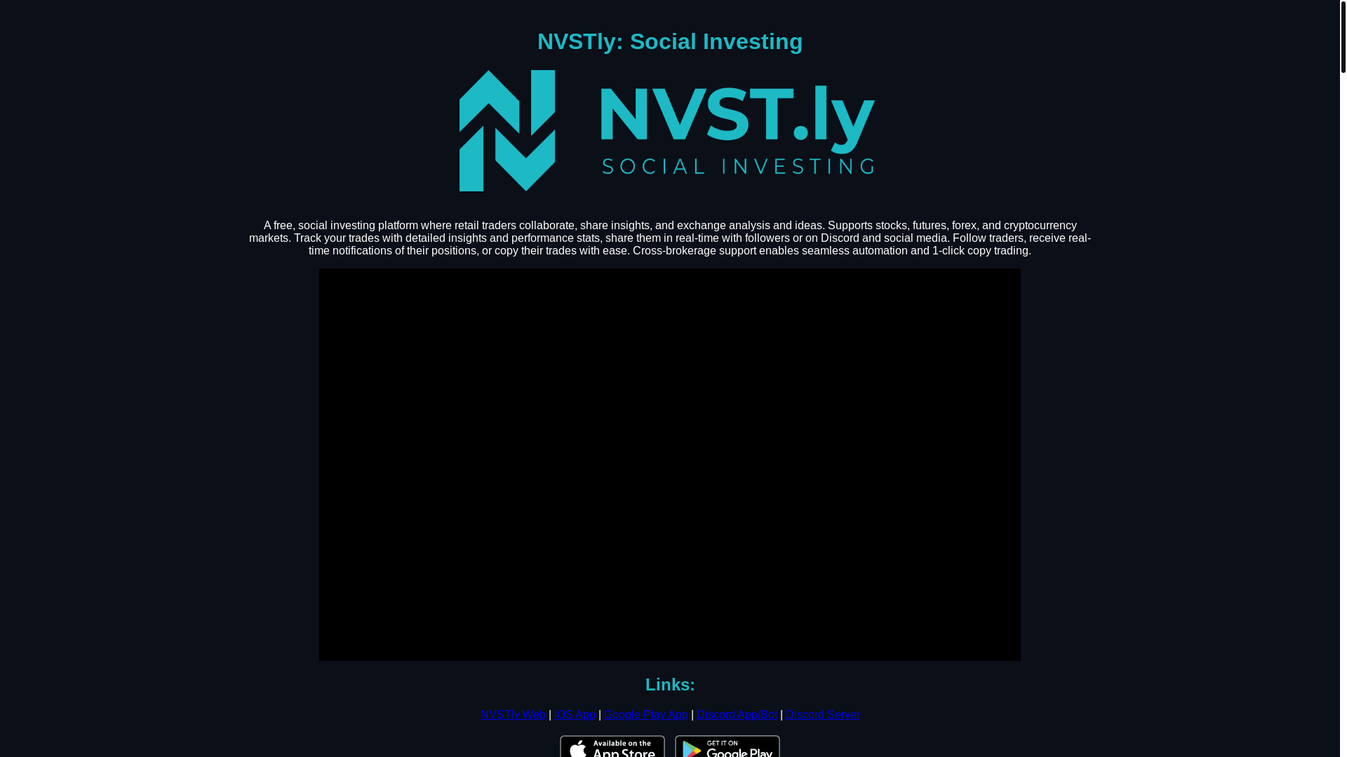 website screenshot of https://socialtrading.pages.dev/