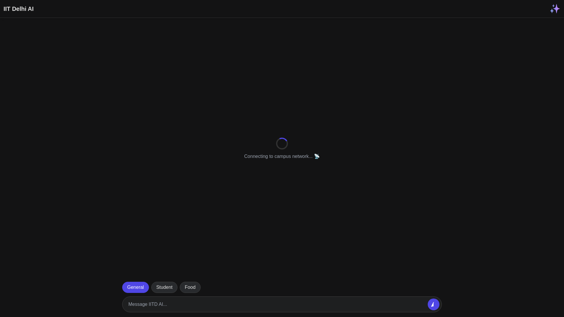 website screenshot of https://iit-delhi-ai.pages.dev/